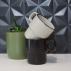 Keepsake Stackable Coffee Cup - Set of 2