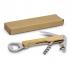 Wooden Wine Waiters Knife