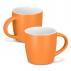 Mocha Coffee Mug