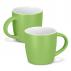 Mocha Coffee Mug