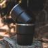 Frontier Stackable Cups - Set of 2