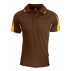 Eureka Mens Polos