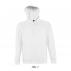 Slam Unisex Hooded Sweatshirt