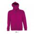 Slam Unisex Hooded Sweatshirt