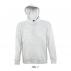Slam Unisex Hooded Sweatshirt