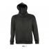 Slam Unisex Hooded Sweatshirt
