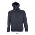 Slam Unisex Hooded Sweatshirt