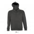 Slam Unisex Hooded Sweatshirt