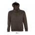 Slam Unisex Hooded Sweatshirt