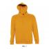 Slam Unisex Hooded Sweatshirt