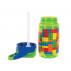Yum Yum Tritan Bottle 450ml AVANTI