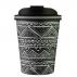 GO CUP Double Wall Insulated Cup 280ml AVANTI