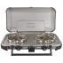 HyperFlame FyreKnight 2 Burner Stove