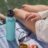 HydroPlus Sipper Insulated Bottle  750ml AVANTI