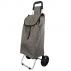 Aluminium Shopping Trolley