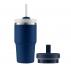 HydroQuench Insulated Smoothie Tumbler 550ml AVANTI