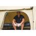 Big Sky Stretcher Bed Deluxe