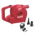 Rechargeable Quickpump 12V + 240V