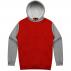 Monash Mens Hoodies