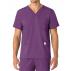 Carhartt Force Essentials Recycled V-Neck Scrub Top