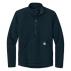 Carhartt Textured Half Zip Fleece Jacket