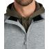 Carhartt Textured Fleece Vest