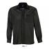 Baltimore Long Sleeve Poplin Men's Shirt