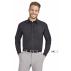 Baltimore Long Sleeve Poplin Men's Shirt