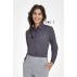 Executive Long Sleeve Poplin Women's Shirt