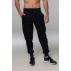 Tapered Fleece Mens Pants