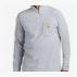 Carhartt Force Quarter Zip Pocket Pullover