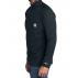 Carhartt Force Quarter Zip Pocket Pullover