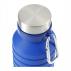 Zigoo Silicone Collapsible Bottle 18oz