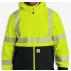 Carhartt Storm Defender Class 3 Safety Jacket