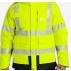 Carhartt Class 3 Waterproof Heavyweight Insulated Safety Jacket