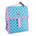 YumYum Lunch Cooler Bag With Gel Ice Brick AVANTI