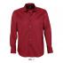 Brighton Long Sleeve Stretch Men's Shirt