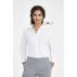 Eden Long Sleeve Stretch Women's Shirt