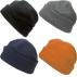 Polyester fleece (200 gr/m) beanie Elliana