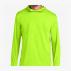 Carhartt Force Sun Defender UPF 50+ Hooded Long Sleeve Performance Shirt