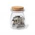 Clips Holder - 15 Metal Clips