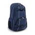 Route 66 Large Backpack With Padded Shoulder Strap