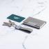Restek Card Holder