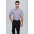 Toorak Mens Shirt Short Sleeve