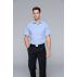 Grange Mens Shirt Short Sleeve