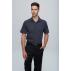 Belair Mens Shirt Short Sleeve