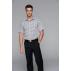 Devonport Mens Shirt Short Sleeve