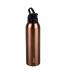 Elements Flipseal lid Stainless Steel Bottle 750ml