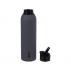 Flipseal Soft Touch Stainless Steel Bottle 750ml