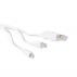 Brestin Marble/Bamboo Charging Cable